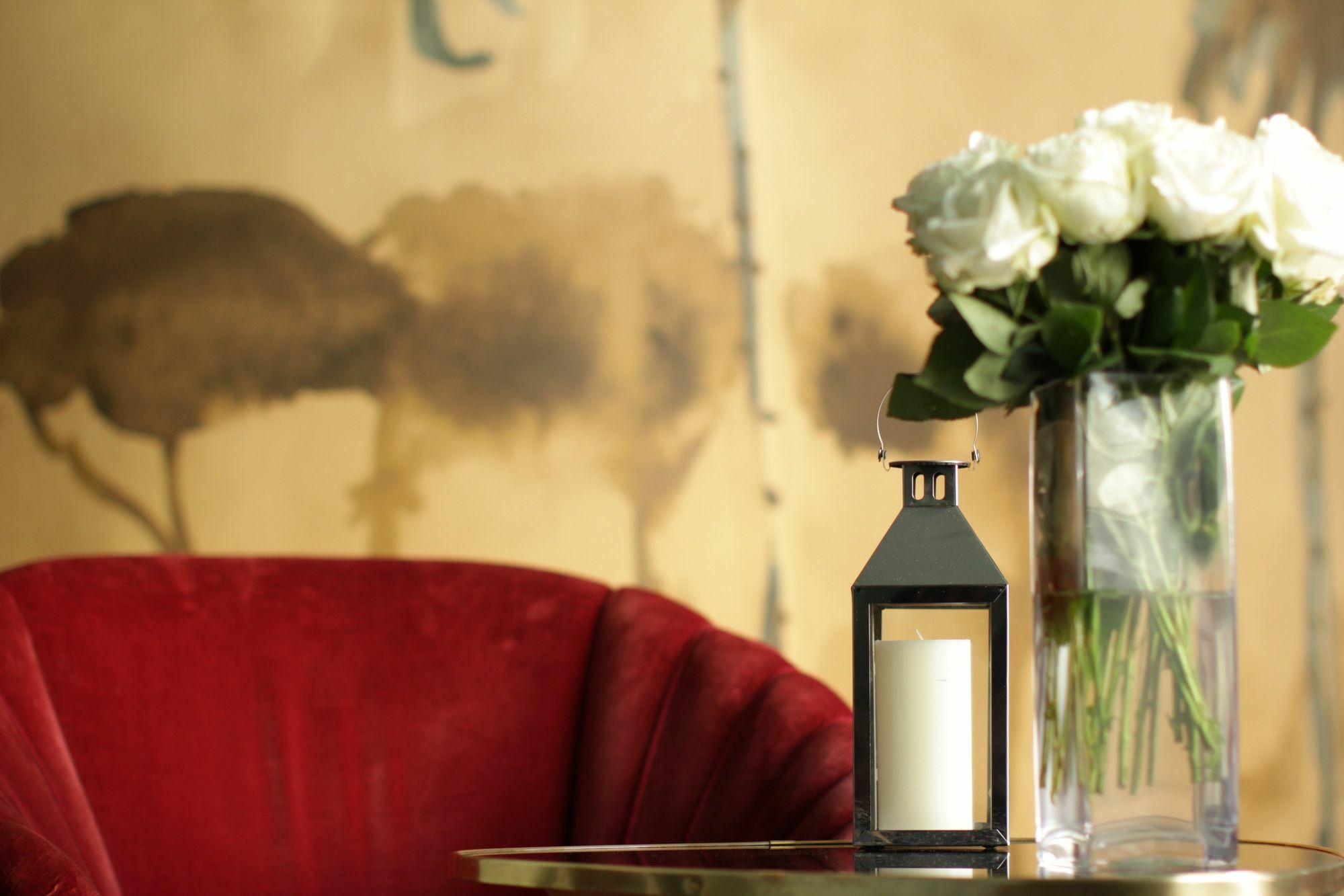 Hotel De' Ricci - Small Luxury Hotels Of The World Rome Exterior photo